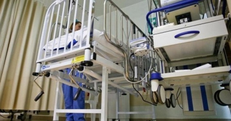 Secretaria Estadual de Saúde abre mais cinco leitos de UTI para pacientes com Covid-19 no Hospital Regional de Salgueiro