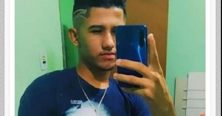 Jovem residente em Salgueiro é morto a facadas no Centro de Terra Nova