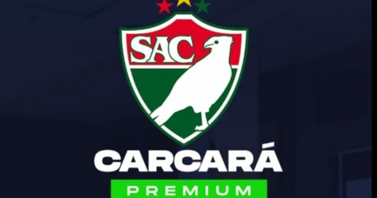 SALGUEIRO GANHA LOJA CARCARÁ PREMIUM 