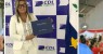 A Presidente da CDL de Salgueiro, Regilane Barros, Recebeu Importante Homenagem