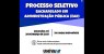 Univasf oferece graduação a distância em Administração Pública com vagas no Polo Cedro-PE