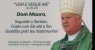 O Arcebispo Dom Mauro faleceu no fim da tarde desta quinta-feira (11), em Cascavel.