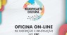 Governo de Pernambuco realiza oficina virtual de inscrição e renovação no Cadastro de Produtor Cultural