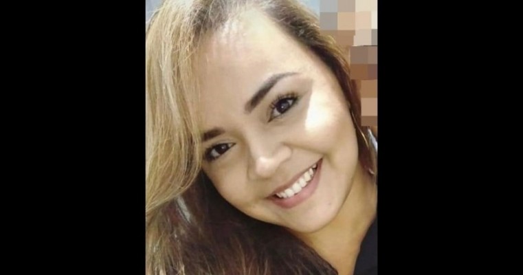 Jovem Viviane Nery de 26 anos é mais uma vítima da Covid-19 em Araripina, PE