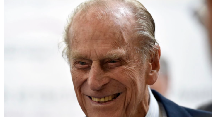 Príncipe Philip morre aos 99 anos, no Castelo de Windsor