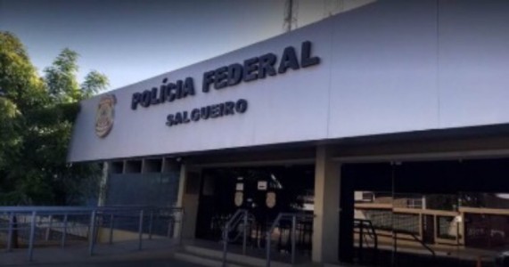 PF CUMPRE DE MANDADOS DE BUSCA E APREENSÃO NO SERTÃO DE PERNAMBUCO