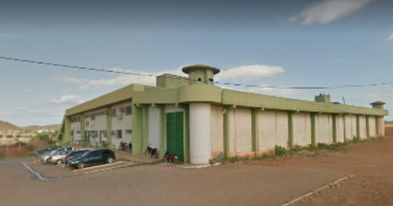 POLÍCIA CIVIL E EQUIPE MALHAS DA LEI CAPTURAM SUSPEITOS DE ARREMESSAR DROGAS AO INTERIOR DO PRESÍDIO DE SALGUEIRO