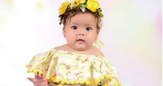CRIANÇA DE 8 MESES MORRE APÓS SOFRER CHOQUE ELÉTRICO EM FLORES-PE