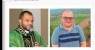 Padres José Barros e Edilson evoluem de forma satisfatória em tratamentos contra a Covid-19