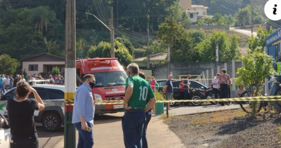 Mortes em creche de Saudades, SC: veja quem são as vítimas