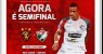 Carcará do Sertão encara o Sport em disputa por vaga na final do Campeonato Pernambucano