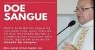 CAMPANHA POR DOAÇÕES DE SANGUE PARA PADRE JOSÉ BARROS
