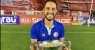 SALGUEIRENSE AARON BAC ,FAZ HISTÓRIA NO NÁUTICO 