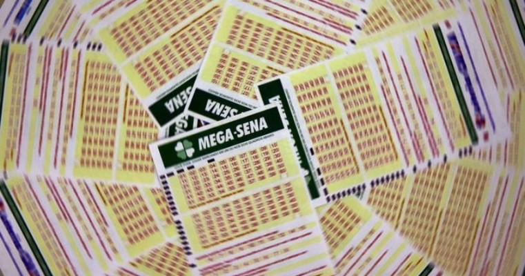 Mega-Sena acumula e próximo concurso deve pagar R$ 42 milhões