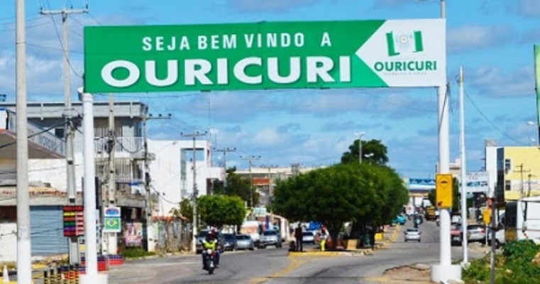 Nota da Prefeitura de Ouricuri informa presença da variante P1 no município