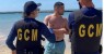 Deputado do Ceará é levado para a delegacia após se recusar a obedecer decreto estadual em praia de Pernambuco