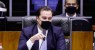 Democratas expulsa deputado Rodrigo Maia (RJ) do partido