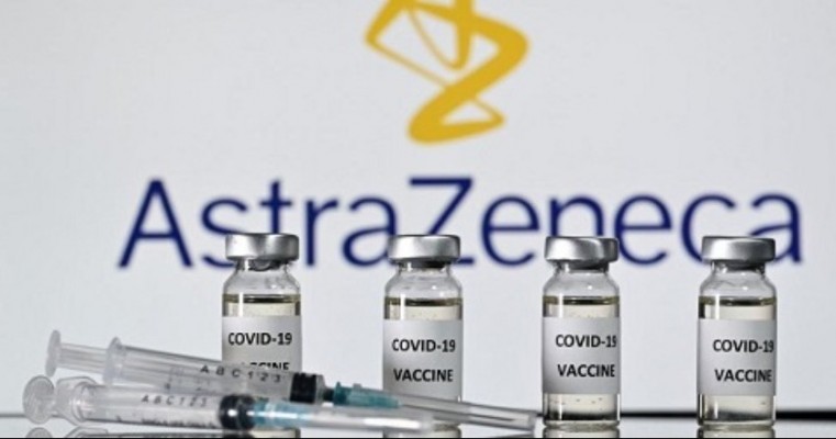 Pesquisador da Astrazeneca sugere uso de remédios para reações da vacina