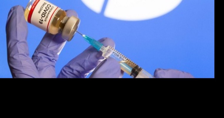 Pesquisador da Astrazeneca sugere uso de remédios para reações da vacina