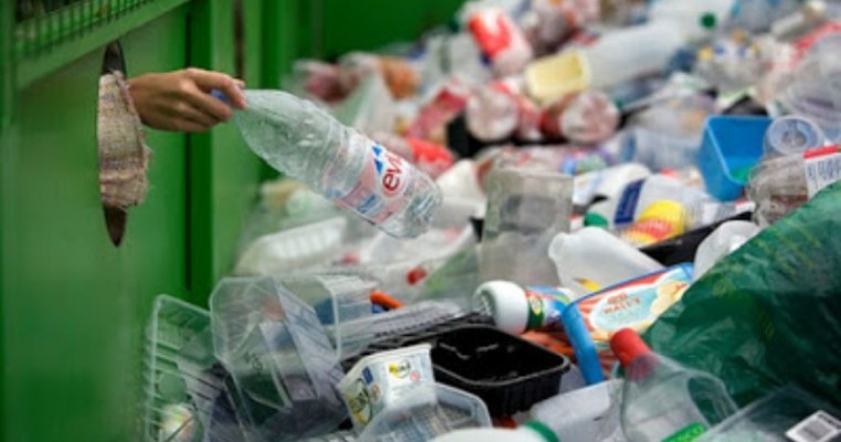Brasil melhora seus índices de reciclagem, mas está longe do ideal