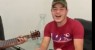 Jovem salgueirense começa a ganhar destaque nas redes sociais por seu talento na música