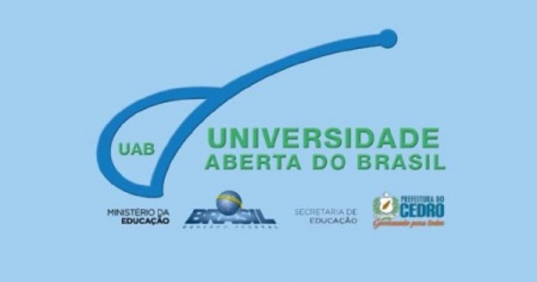 UFPE leva cursos de especialização para Cedro-PE através do programa Universidade Aberta do Brasil (UAB)