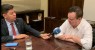 *“André de Paula com sua liderança, conseguiu consolidar uma importante aliança com o PSB”