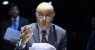 Senador José Serra é internado com covid-19 em São Paulo