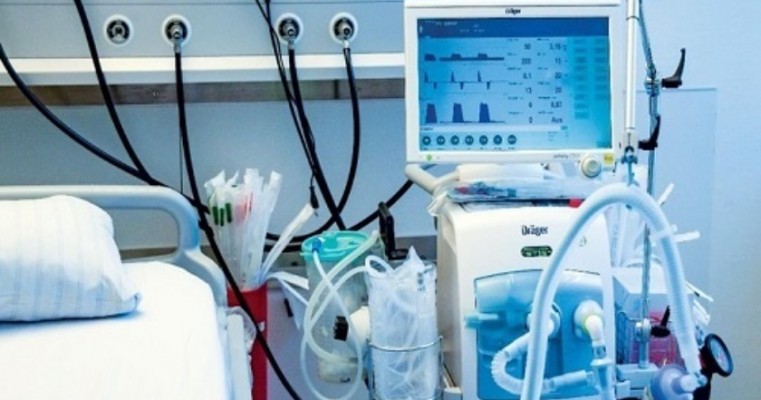 Taxa de ocupação dos leitos de UTI do Hospital Regional de Salgueiro cai para 55%