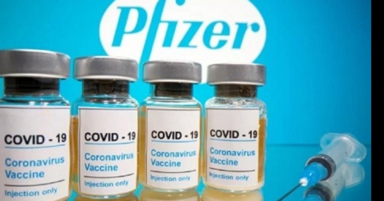 Salgueiro recebeu 2.422 doses de vacinas contra a Covid-19 no fim da semana passada