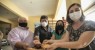 *Trio de Vereadores em Santa Maria do Cambucá firmam parceria com a deputada Simone Santana*
