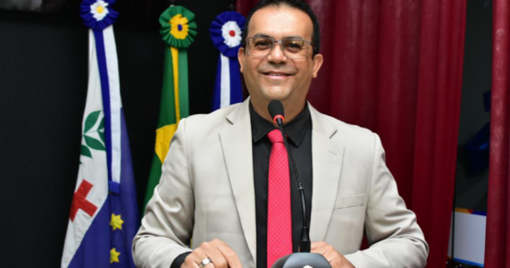 Presidente da Câmara de Vereadores de Salgueiro faz balanço de seus primeiros seis meses de mandato