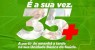 A notícia que a gente gosta de dar: Tem grupo novo saindo para imunização! 