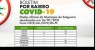 Distritos de Umãs e Conceição das Crioulas não têm casos ativos da Covid-19 no momento