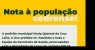 Preocupada com variante Delta, Prefeitura do Cedro pede mais vacinas e testes antígenos ao Governo de Pernambuco