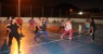 Parceria entre prefeitura e CONVIDA Treinamentos leva oficinas de ballet e ritmos para o Residencial Santo Antônio