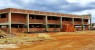 Avançam obras de construção da Escola Técnica Estadual de Cabrobó