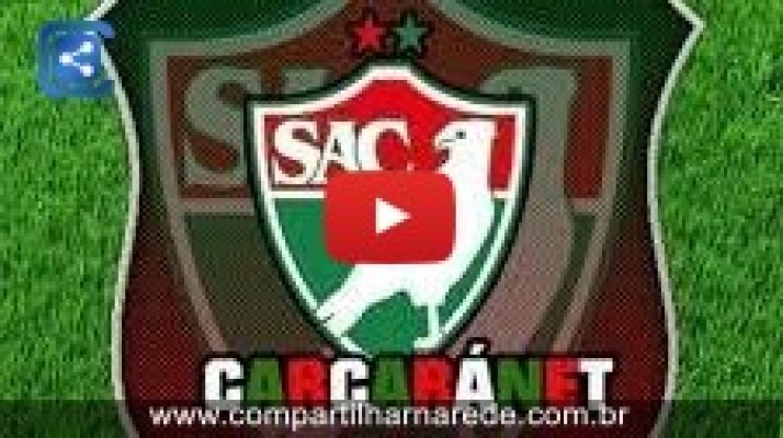 Video Motivacional - Salgueiro AC Série B 2015 (CarcaráNet)