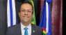 VEREADOR E PRESIDENTE DA CAMARA AGAEUDES SAMPAIO,Hoje fui agraciado com os prêmios