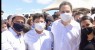 DEPUTADO ANTONIO FERNANDO ACOMPANHA O GOVERNADOR EM VISITA AO SERTÃO E ANTECIPA A CONQUISTA DE UM CAMPUS DA UPE PARA OURICURI.