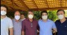 DR EDILTON,SE REÚNE COM O GRUPO POLÍTICO COELHOS