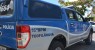 Sargento da PM é baleado no rosto pela arma do próprio colega durante ocorrência na Bahia