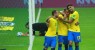 Brasil vence Peru na Arena de Pernambuco e segue 100% nas Eliminatórias