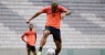 Com Sport na seca, Florentín acha que ansiedade pode estar atrapalhando ataque