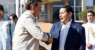 Presidente em exercício, Mourão defende projeto de Bolsonaro que dificulta combate a 'fake news'