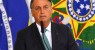 Discurso na ONU será em braille, ironiza Bolsonaro a jornalistas em Nova York