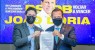 Doria deixa Bolsonaro em segundo plano e aposta em antipetismo ao se inscrever em prévias do PSDB