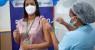 Com 740 mil atrasados, Pernambuco lança campanha para incentivar 2ª dose da vacina contra a Covid-19