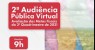 Prefeitura de Salgueiro realiza audiência pública para Avaliação das Metas Fiscais do 2ᵒ Quadrimestre de 2021