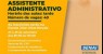 Senai e Prefeitura do Cedro abrem inscrições para curso gratuito de Assistente Administrativo